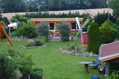 Casa vacanze Vacanza di relax Krusenhagen