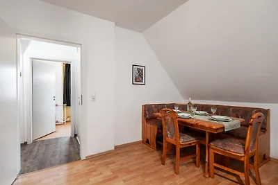 Ferienwohnung Jack Russell