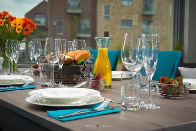 Ostsee - Reetdachhaus Nr. 13