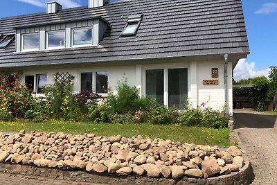 Vakantieappartement Gezinsvakantie Eckernförde