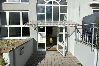 apartman za odmor Obiteljski odmor Heiligenhafen