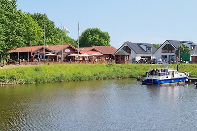 Ferienhaus Riverside