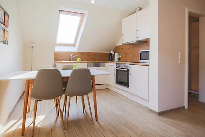 Vakantieappartement Gezinsvakantie Burg auf Fehmarn