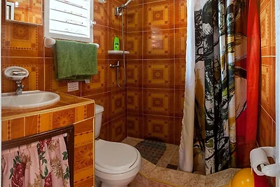 Hostal La Torre Mirador Appartement
