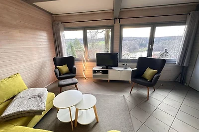 Ferienhaus Helly - Natur pur mit