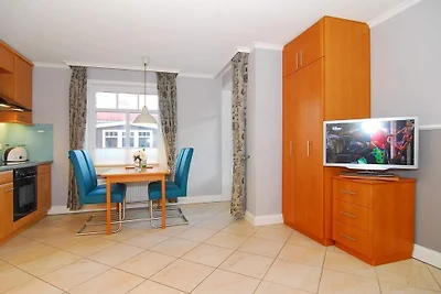 Olympia Haus 3, Whg. 29