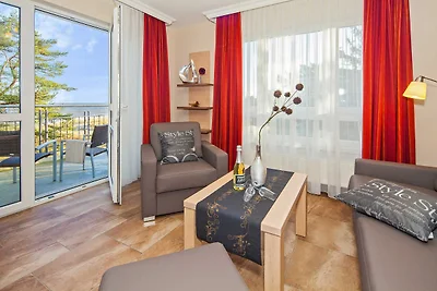 Strandhaus Aurell, Whg. 11