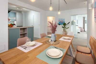 Art-Partments Surflounge