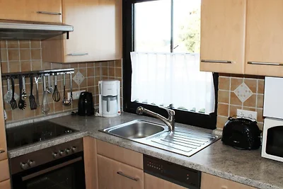 Ferienhaus Nr. 16, Kategorie