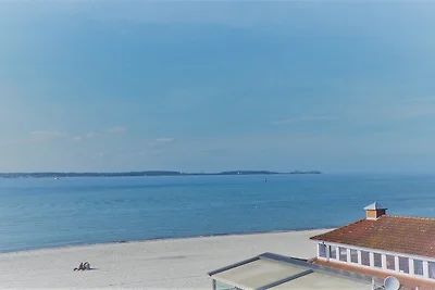 Vakantieappartement Gezinsvakantie Laboe