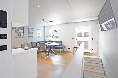 Exclusive Maisonettewohnung!