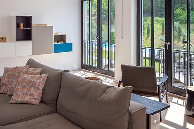 Appartamento Vacanza con famiglia Sellin