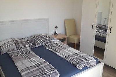 Vakantieappartement Gezinsvakantie Grube