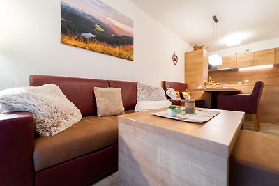 Vakantieappartement Gezinsvakantie Feldberg