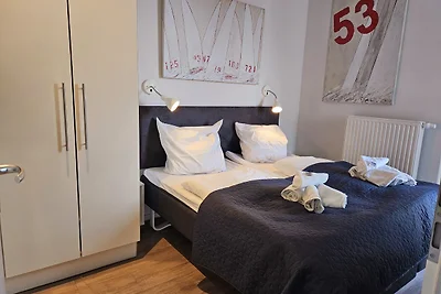 App. 9 / Penthouse "Sonnendeck" am