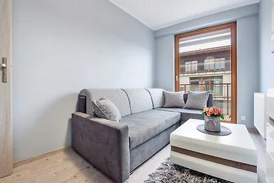 Sun&Snow Resorts - Apartment A31