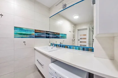 Sun&Snow Wczasowa - Apartment 63