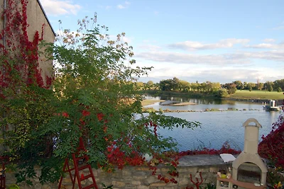 Vakantieappartement Gezinsvakantie Calbe