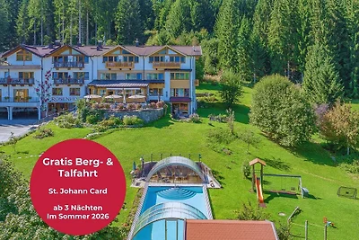Studio im Gartenhotel Rosenhof bei