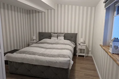 apartman za odmor Obiteljski odmor Friedrichskoog