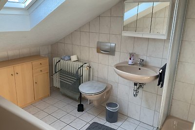 Vakantieappartement Gezinsvakantie Kaiserslautern