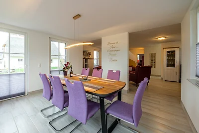 Ferienhaus Klar zum Einschiffen