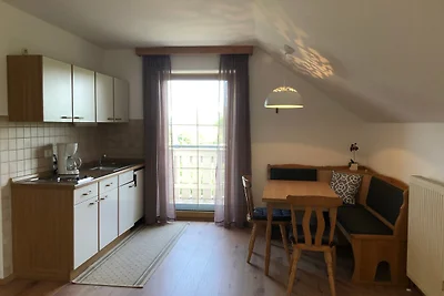 Ferienwohnungen Hackerhof