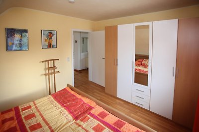 Vakantieappartement Gezinsvakantie Elzach