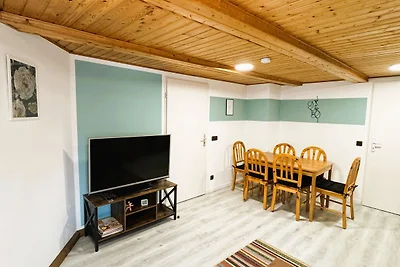 FeWo Dana im Haus HarzGlück Sankt