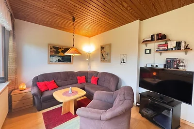 Vakantiehuis Ontspannende vakantie Wangerland