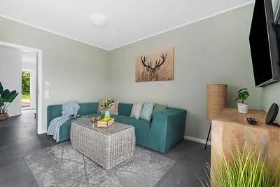 Ferienhaus Wattenkieker in