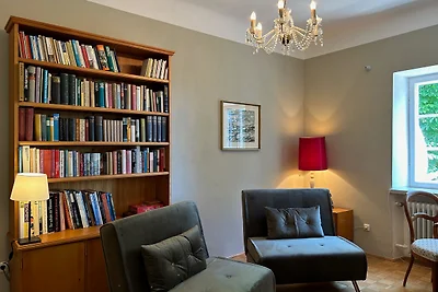 Ferienwohnung Villa Victoria mit