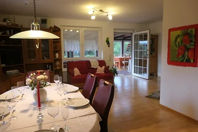 Ferienhaus in der Trift