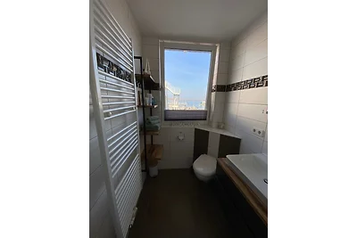 Apartment "Seeschwalbe"