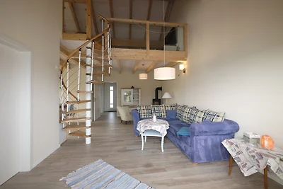 Ferienhaus Tutsch Westblick