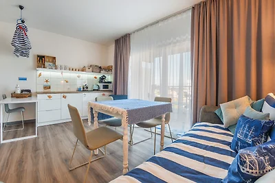 Sun&Snow Piec Morz - Apartment H 37