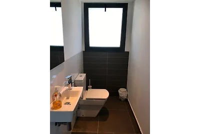 Luxus Chalet Casas blancas