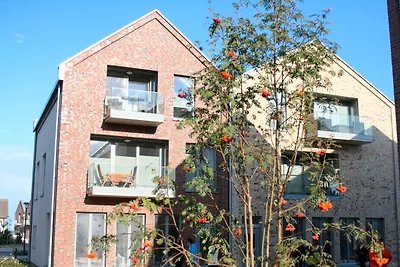 Ostsee - Appartement Nr. 95 "Möwe"