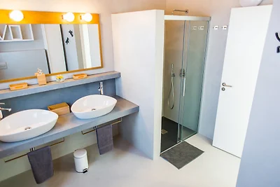 Casa vacanze Vacanza di relax La Oliva