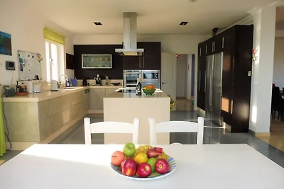 Casa vacanze Vacanza di relax La Duquesa-Manilva