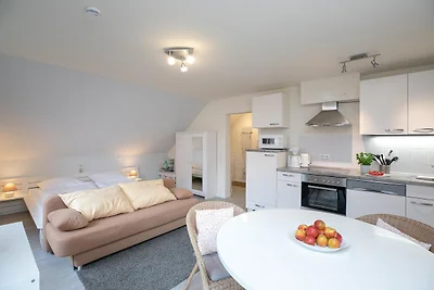 An der Aue 3- Seepferdchen