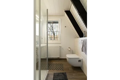 Domek letniskowy Urlop wypoczynkowy Damp