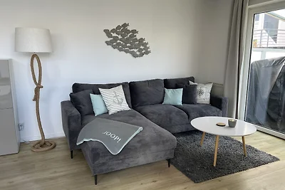 Vakantieappartement Gezinsvakantie Grömitz