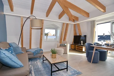 Ebbe + Flut, Whg. 14