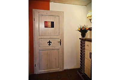 Appartamento Vacanza con famiglia Stechow-Ferchesar