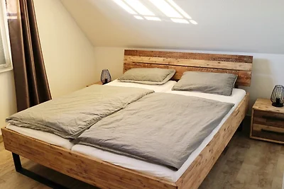 Reethaus "Blinkfür"