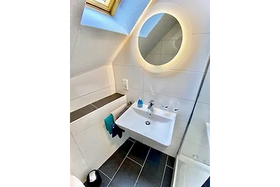 Ferienwohnung Seute Deern in Ditzum