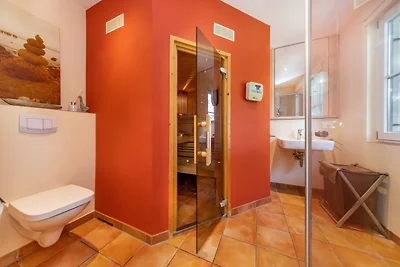 Casa vacanze Vacanza di relax Glowe