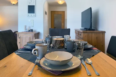 Appartamento Vacanza con famiglia Seeg