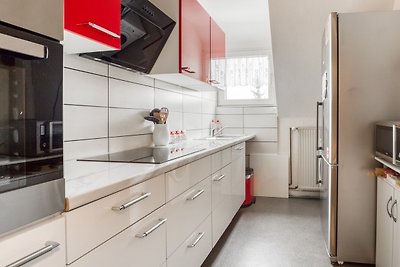 Vakantieappartement Gezinsvakantie Oberhausen